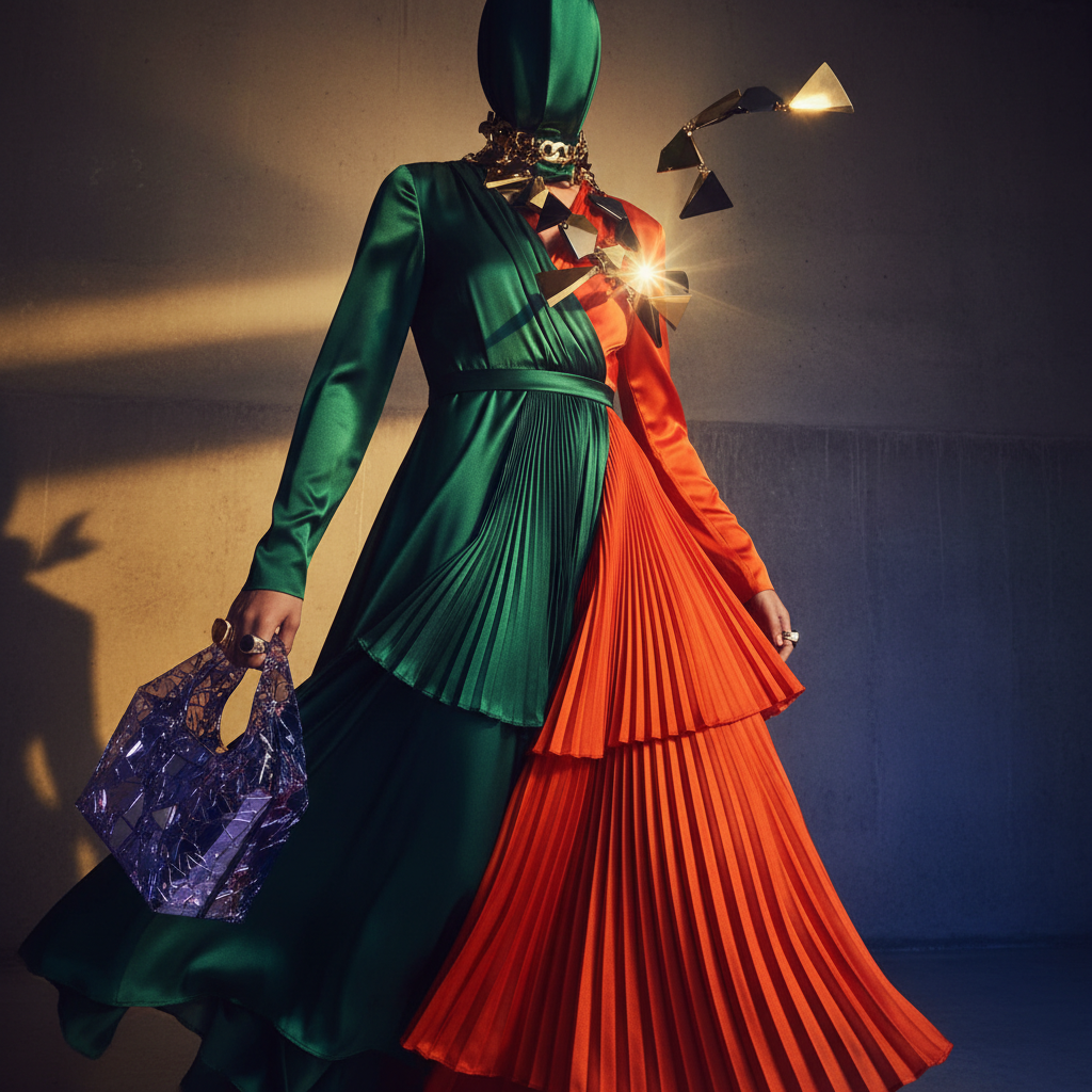 Эта одна роковая ошибка в стиле крадет вашу силу и деньги: почему вы до сих пор не раскрыли свою истинную, ошеломляющую красоту?