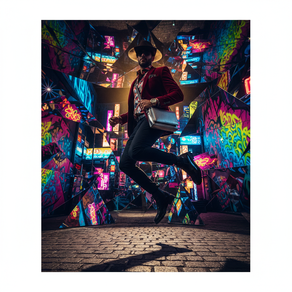 Мужской стиль, одежда, мода: Почему твой гардероб кричит 'неудачник', а ты об этом даже не догадываешься?