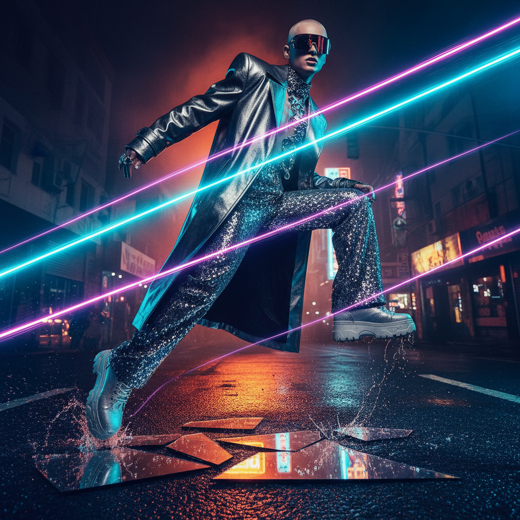 Почему идеальная одежда так и не нашлась, а покупки приносят только разочарование? Разгадка ближе, чем кажется.