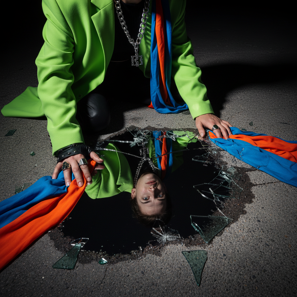 Почему ваша одежда кричит о неуверенности, пока вы молчите? Раскройте секрет, который изменит всё.