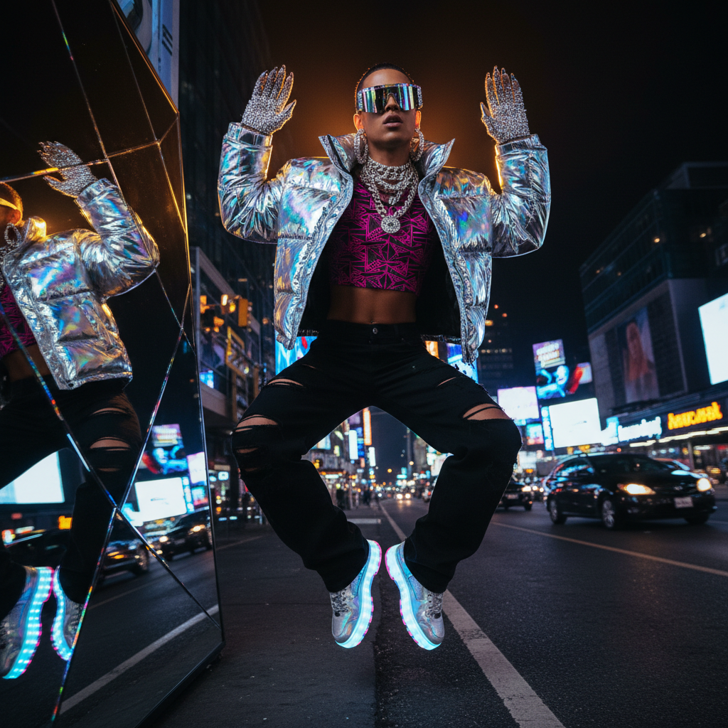 Почему ваша одежда всегда выглядит "не так", хотя на других сидит идеально? Секрет не в деньгах, а в знании себя.