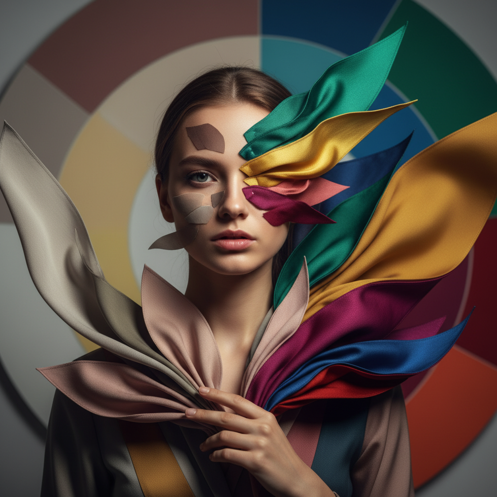 Почему ваши любимые оттенки тихонько крадут вашу красоту (и как это остановить)?