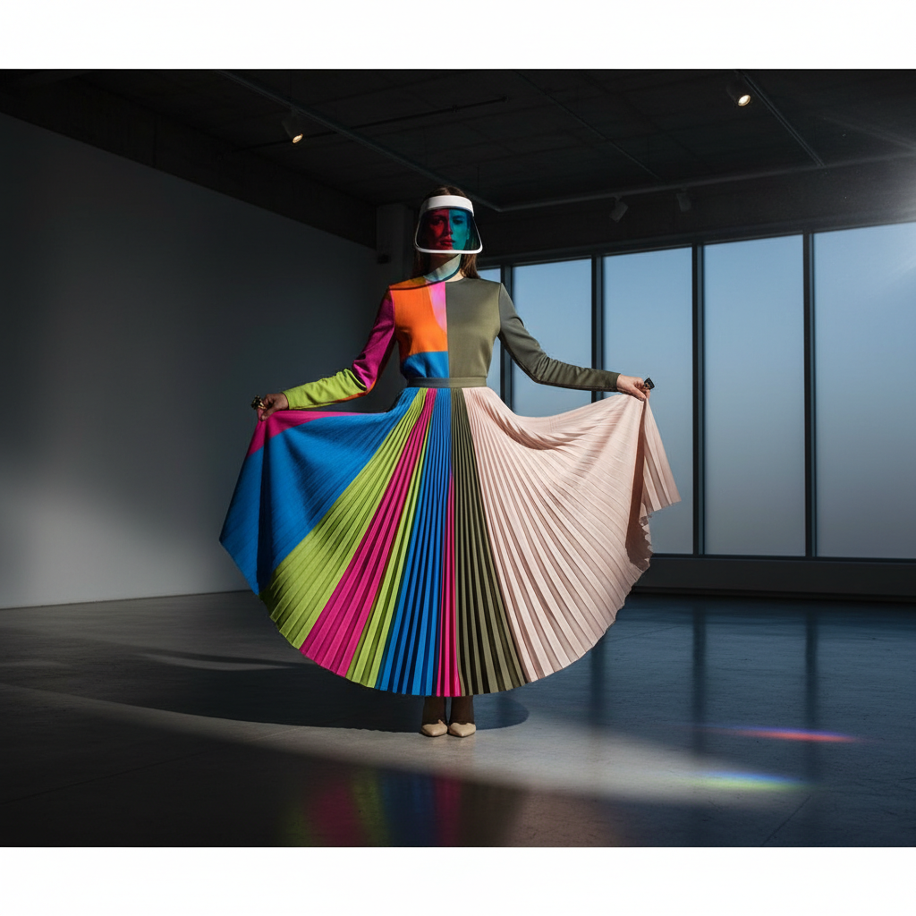 Почему ваши любимые цвета убивают вашу красоту (и вы годами об этом не догадывались)?