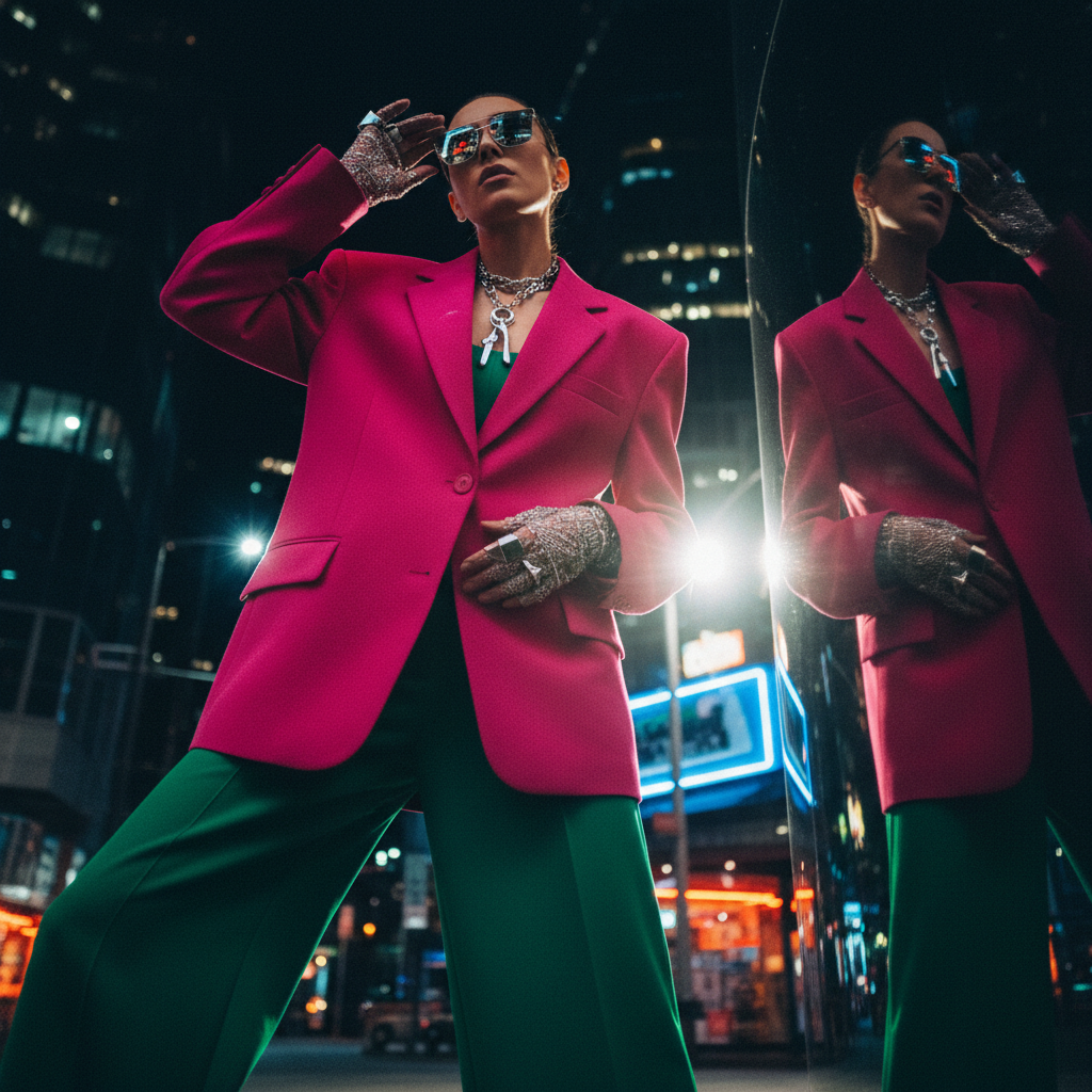 Почему вы годами покупаете вещи, которые пылятся в шкафу? Секрет не в фигуре, а в знании себя