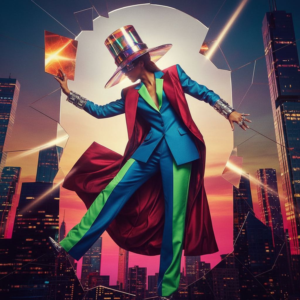 Почему зеркало лжет, а одежда мечты становится разочарованием? Секрет не в фигуре, а в знании себя