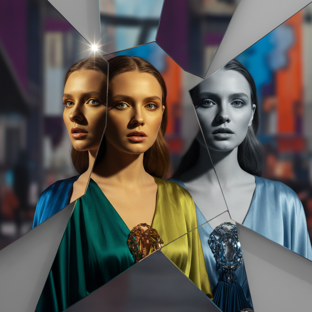 Ваши любимые вещи крадут вашу красоту: как один неправильный оттенок превращает вас в тень и почему вы об этом не догадываетесь?